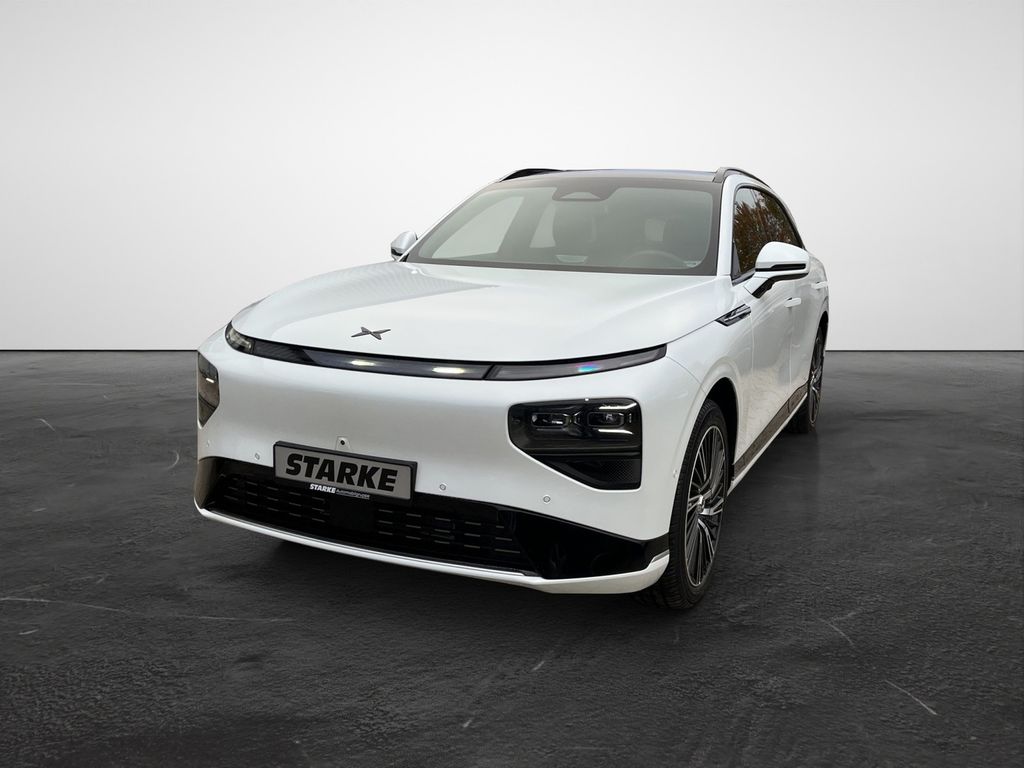 XPENG G9
