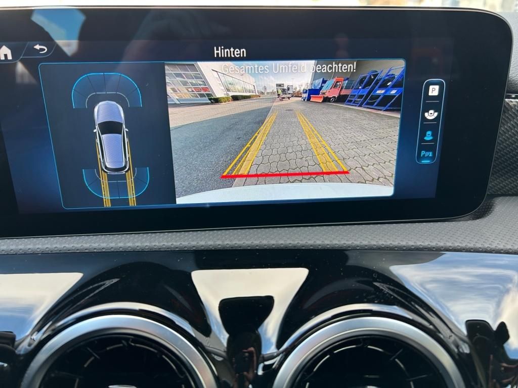 Mercedes-Benz A 250 2024