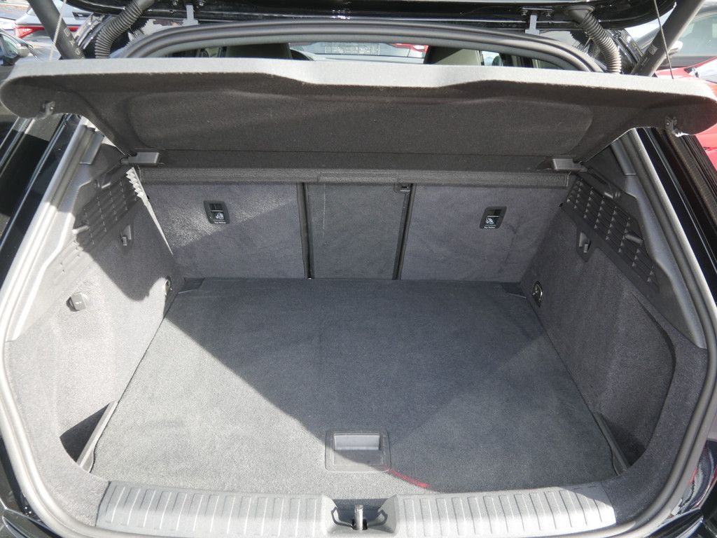 Audi S3 2023