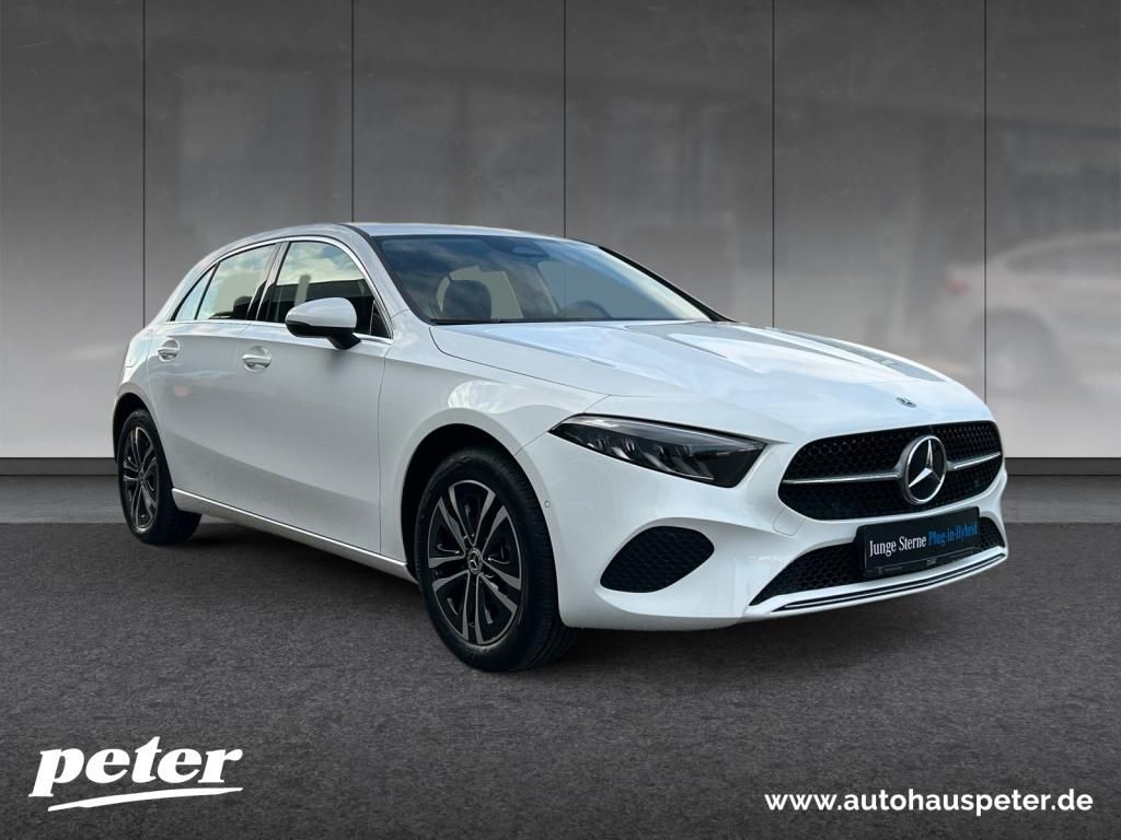 Mercedes-Benz A 250 2024