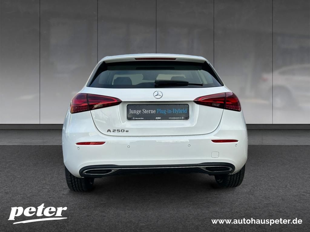 Mercedes-Benz A 250 2024