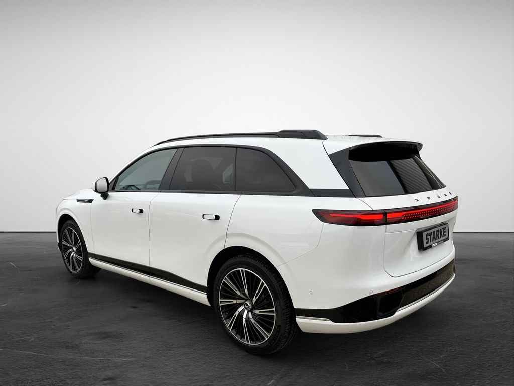 XPENG G9