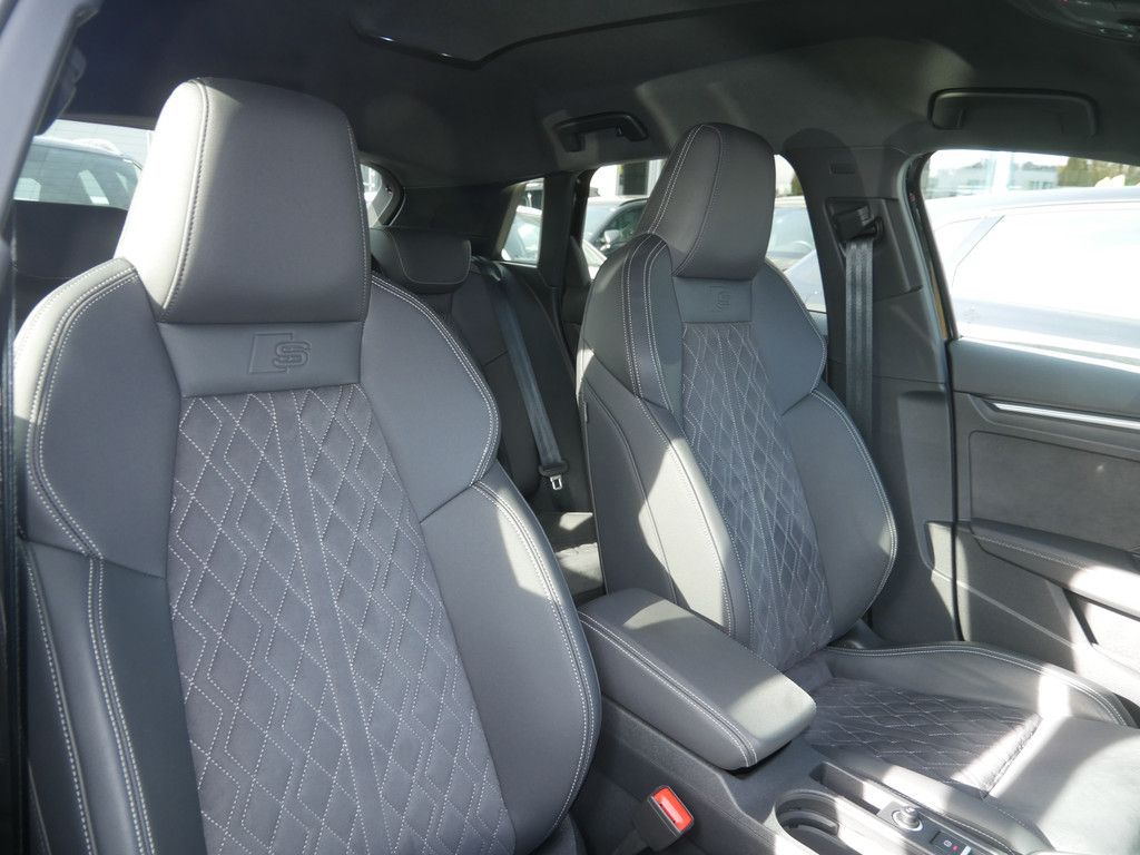 Audi S3 2023