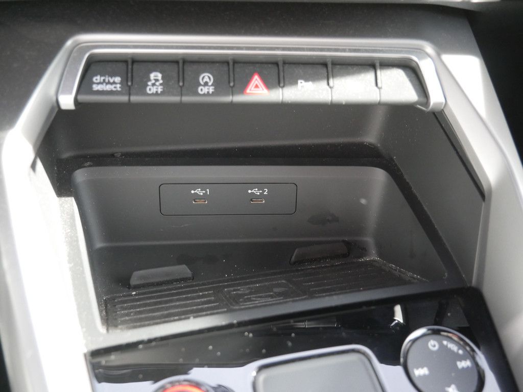 Audi S3 2023