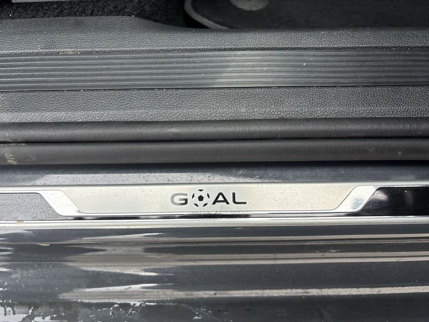 Volkswagen Touran 2025