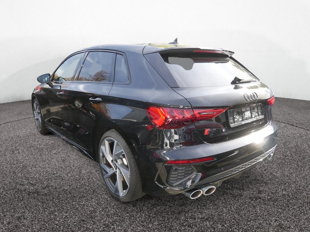 Audi S3 2023