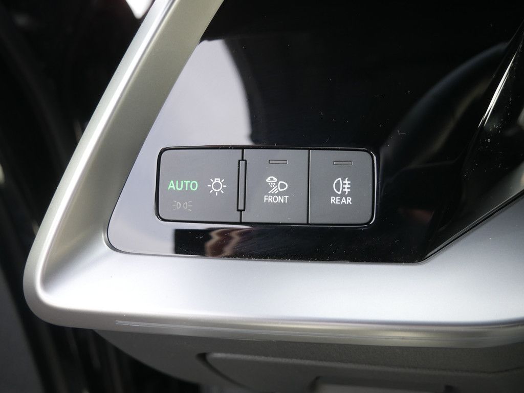 Audi S3 2023