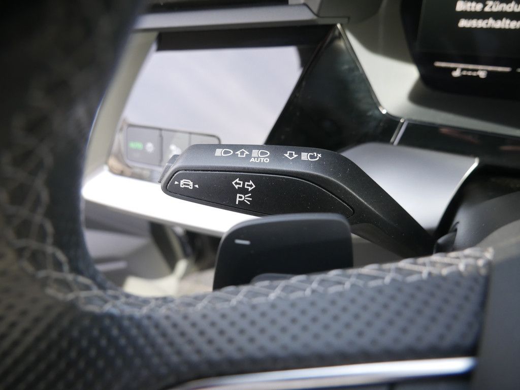 Audi S3 2023
