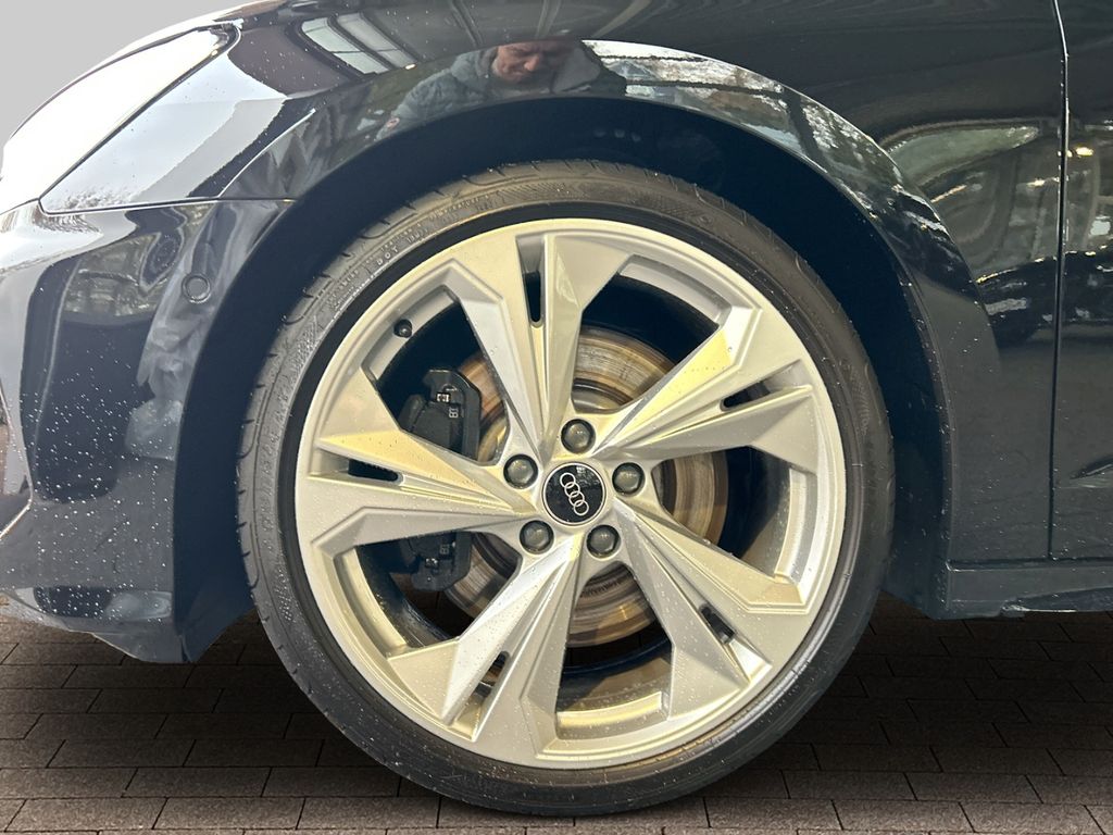 Audi S3 2024