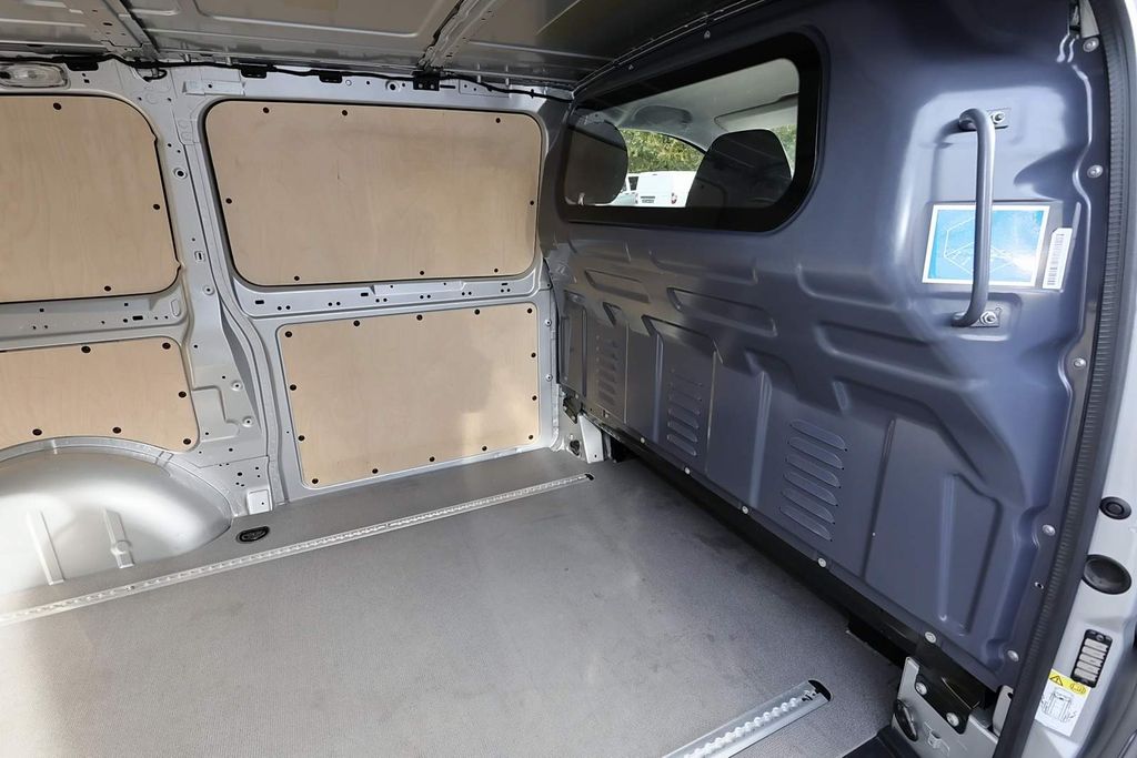 Mercedes-Benz Vito 2023