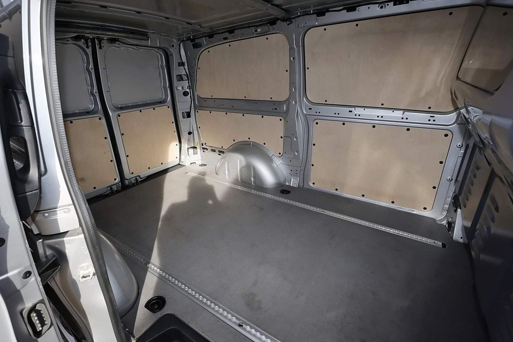 Mercedes-Benz Vito 2023