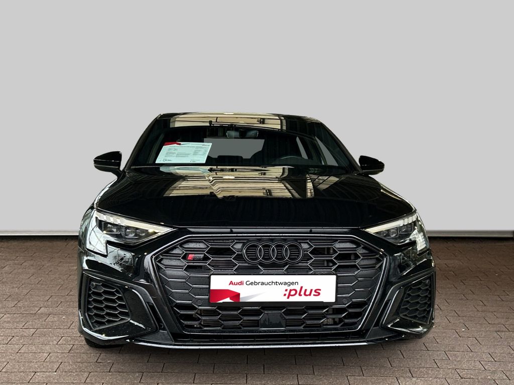 Audi S3 2024