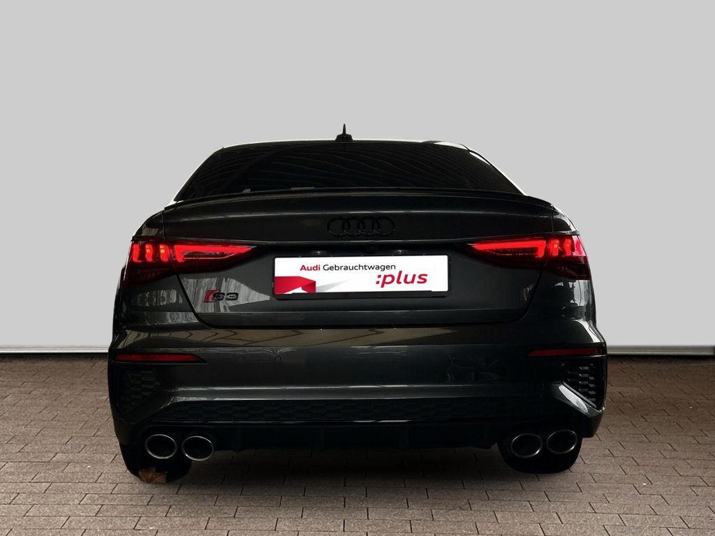 Audi S3 2024