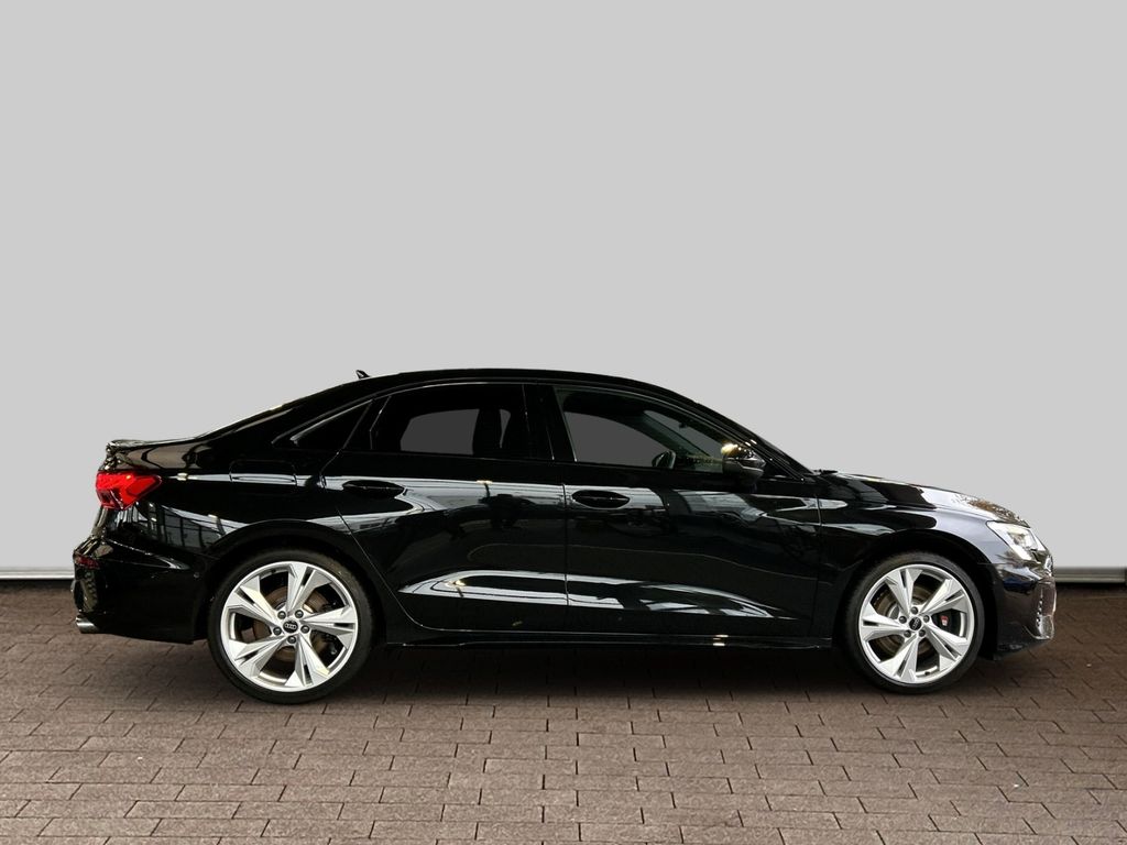 Audi S3 2024
