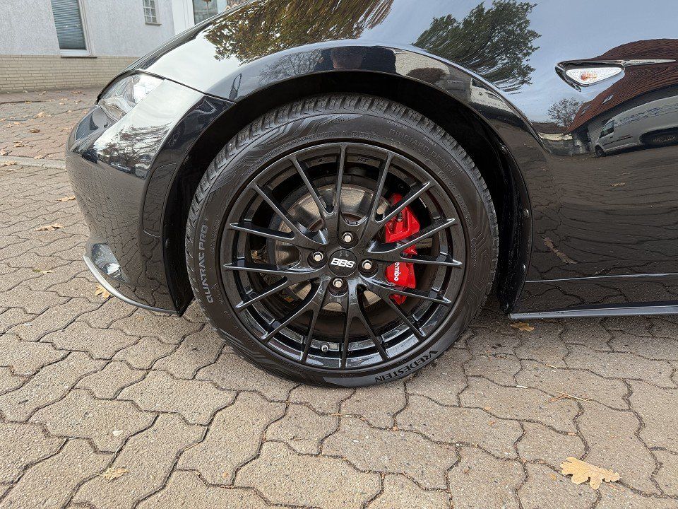 Mazda MX-5 2024