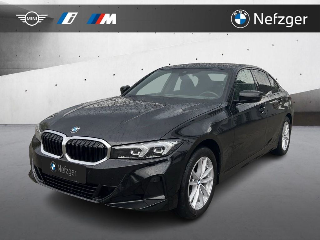 BMW 320 2024