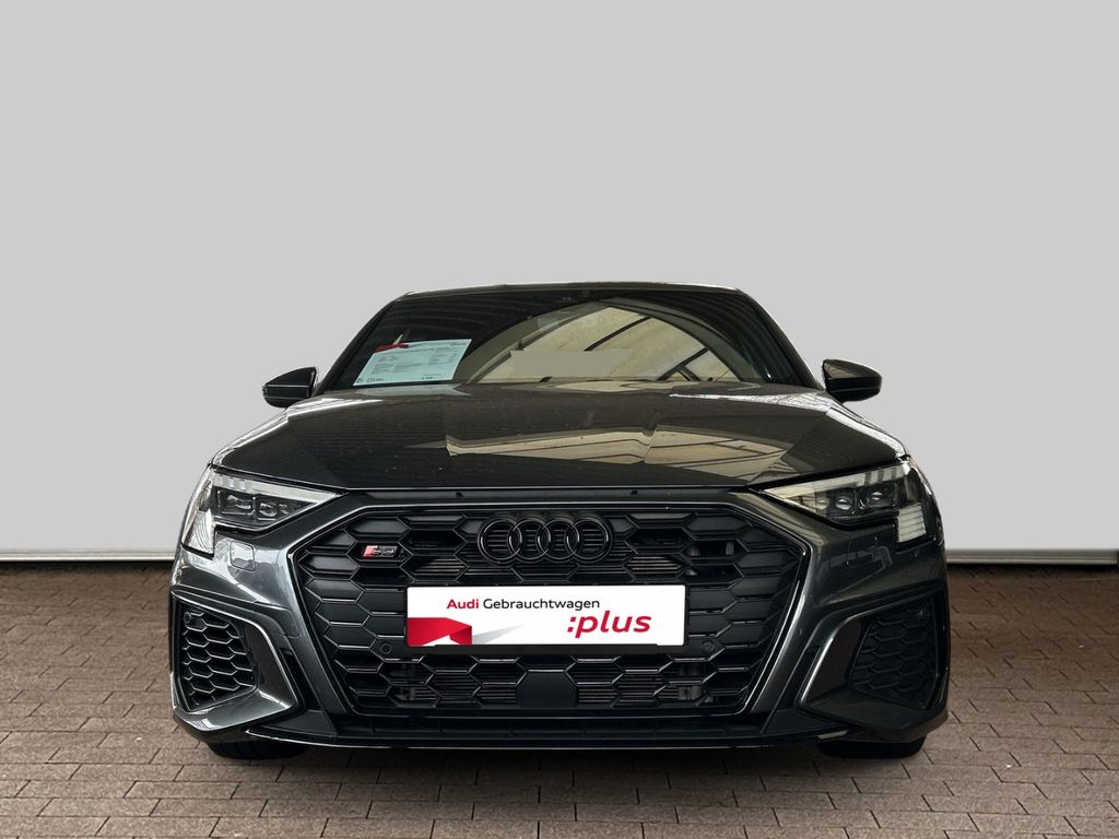 Audi S3 2024