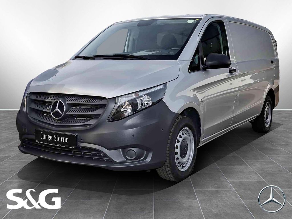 Mercedes-Benz Vito 2023