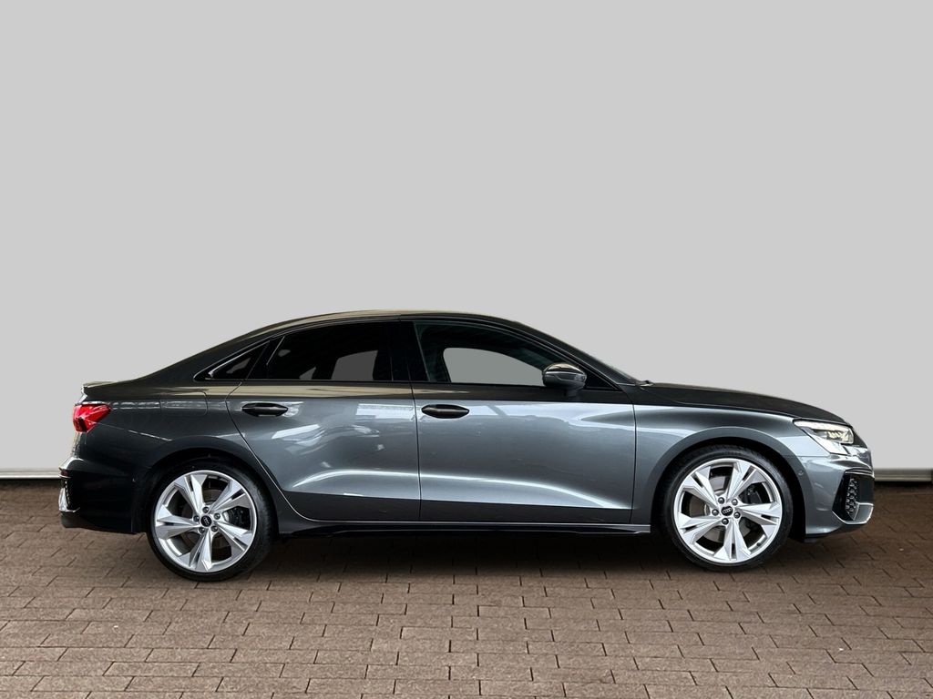Audi S3 2024