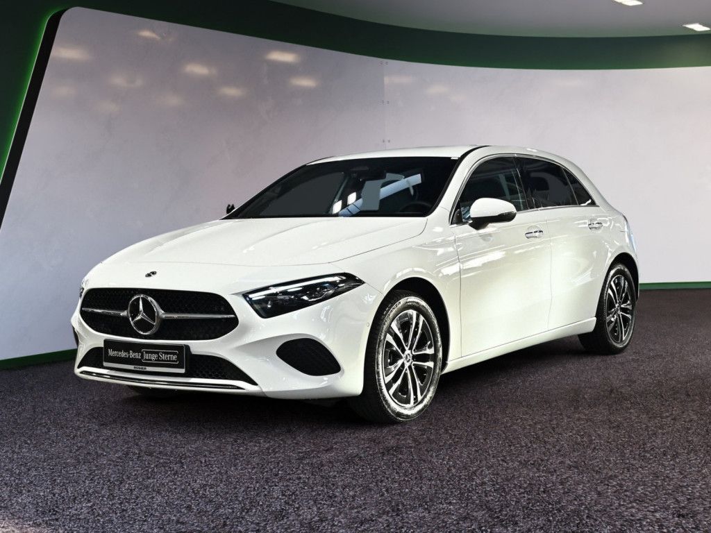 Mercedes-Benz A 250 2025