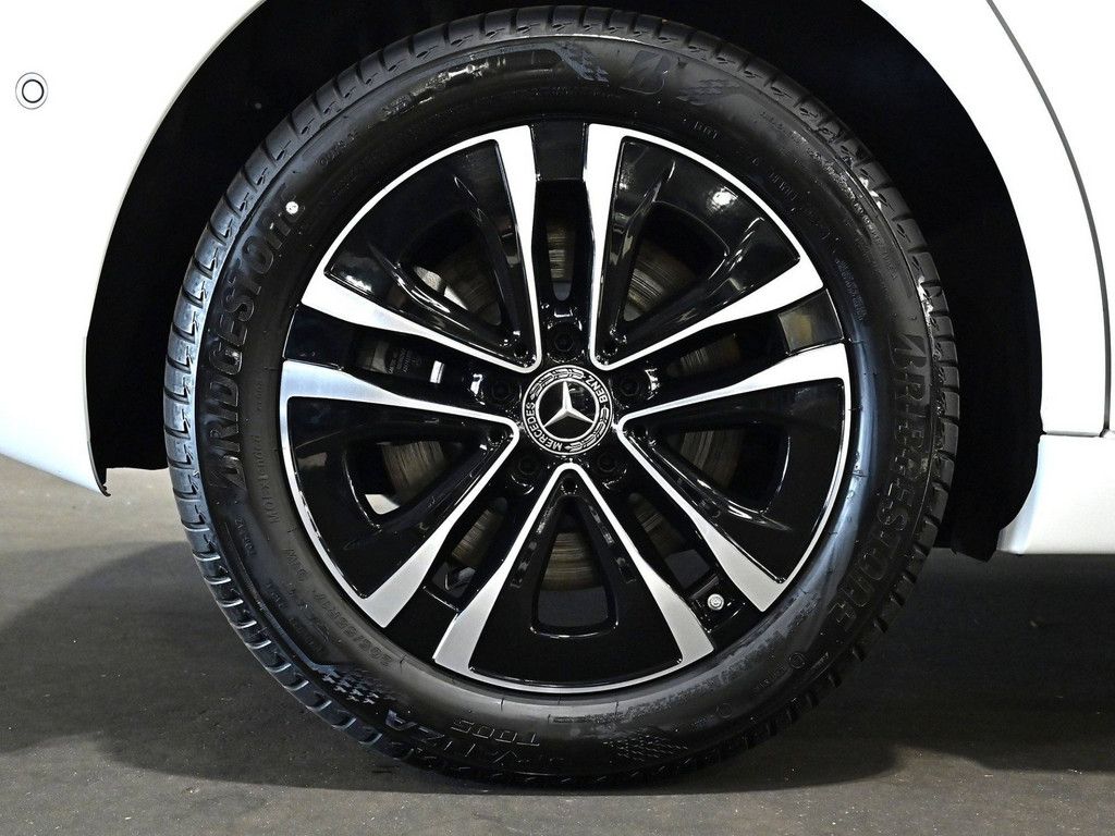 Mercedes-Benz A 250 2025