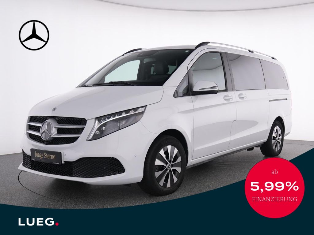 Mercedes-Benz V 300 2024