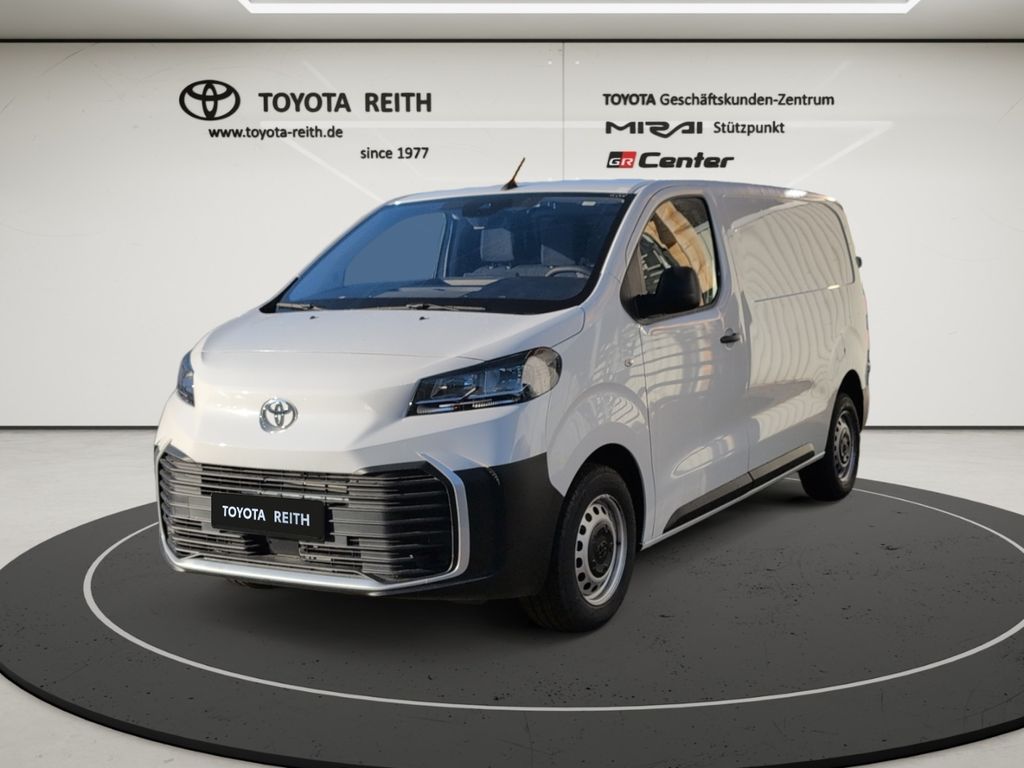 Toyota Proace (Verso)