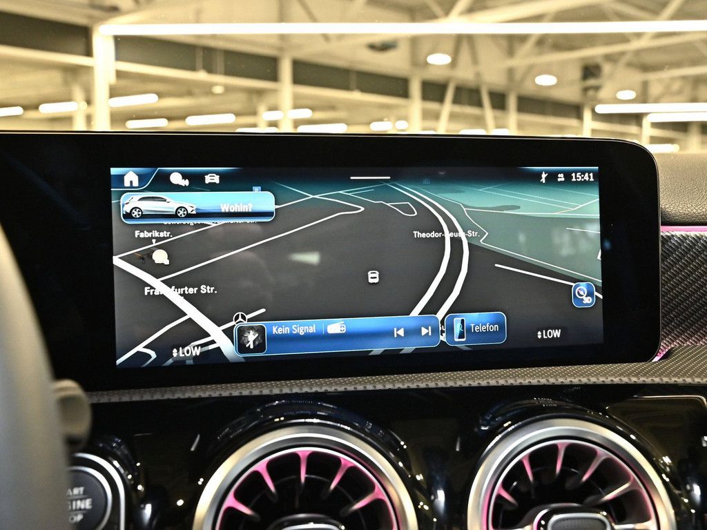 Mercedes-Benz A 250 2025