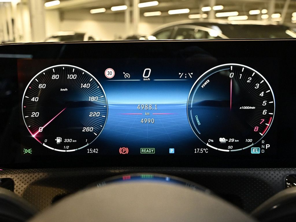 Mercedes-Benz A 250 2025
