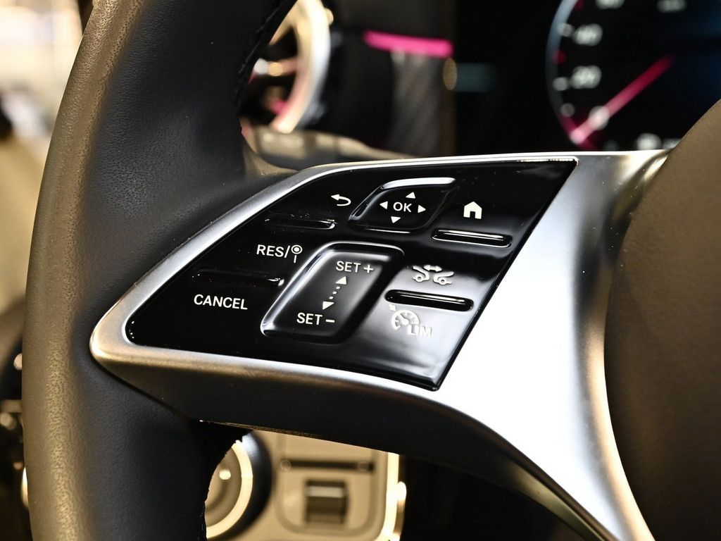 Mercedes-Benz A 250 2025