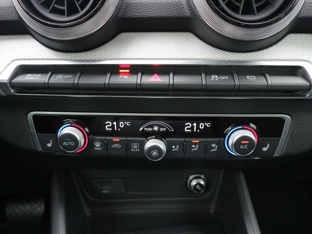Audi Q2 2023