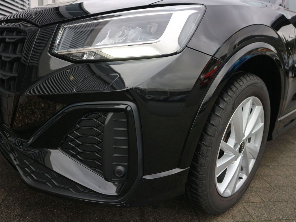 Audi Q2 2023