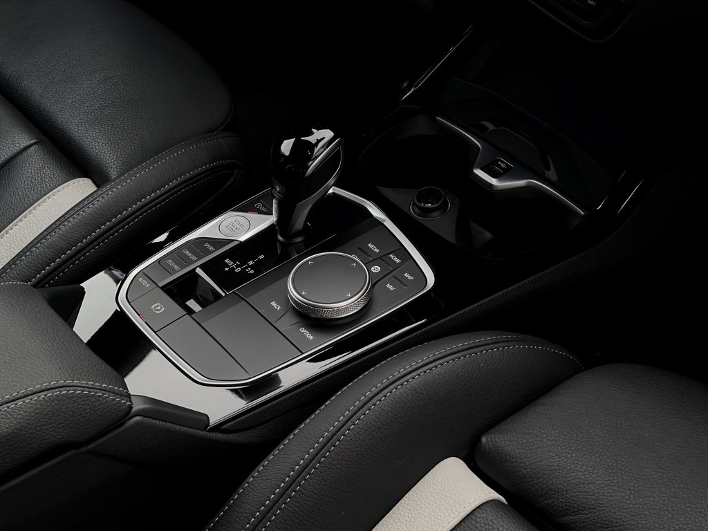 BMW 220 Gran Coupé 2024