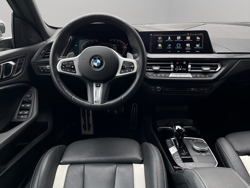 BMW 220 Gran Coupé 2024
