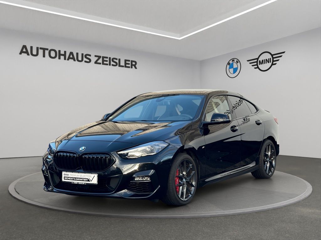 BMW 220 Gran Coupé 2024