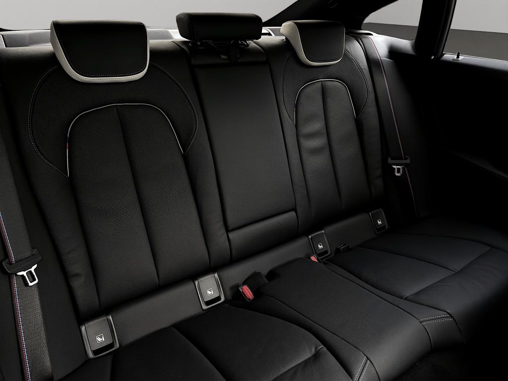 BMW 220 Gran Coupé 2024