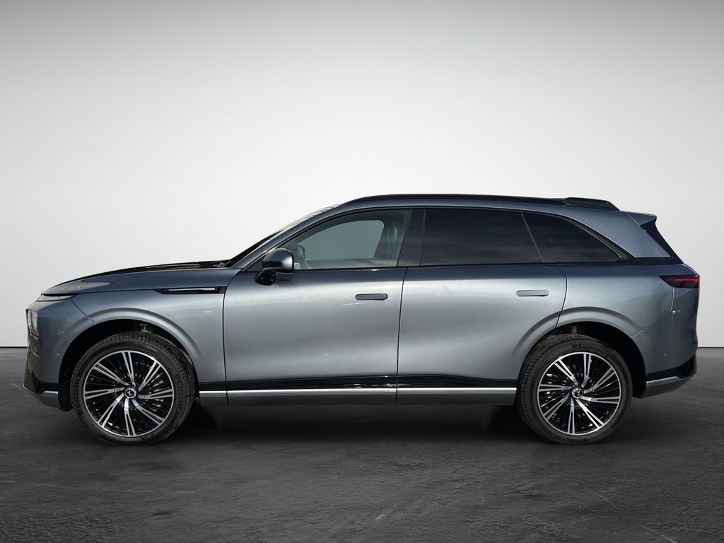XPENG G9