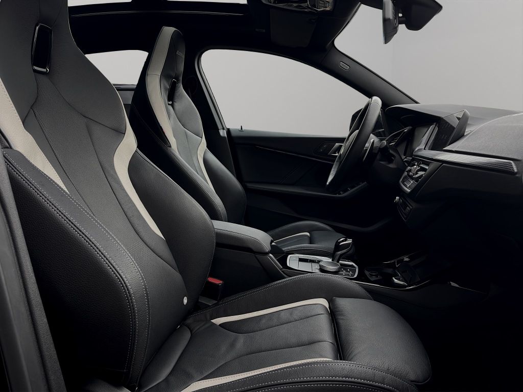 BMW 220 Gran Coupé 2024