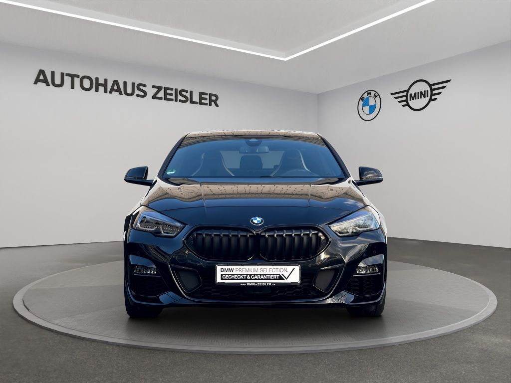 BMW 220 Gran Coupé 2024