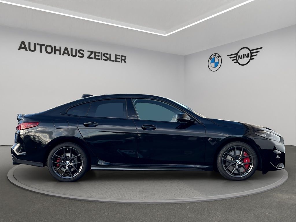 BMW 220 Gran Coupé 2024