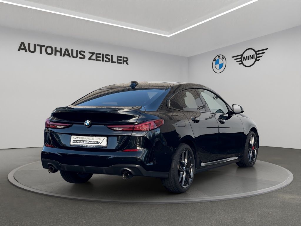 BMW 220 Gran Coupé 2024