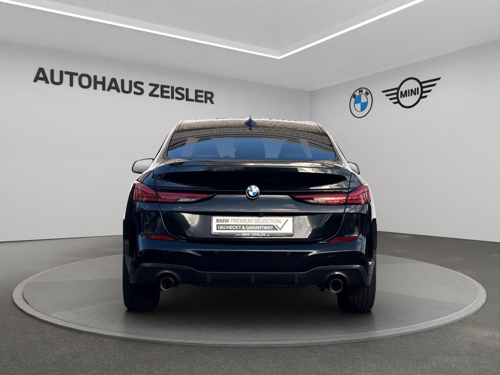 BMW 220 Gran Coupé 2024