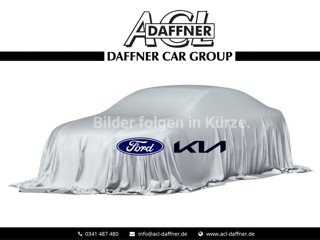 Kia Sportage 2025