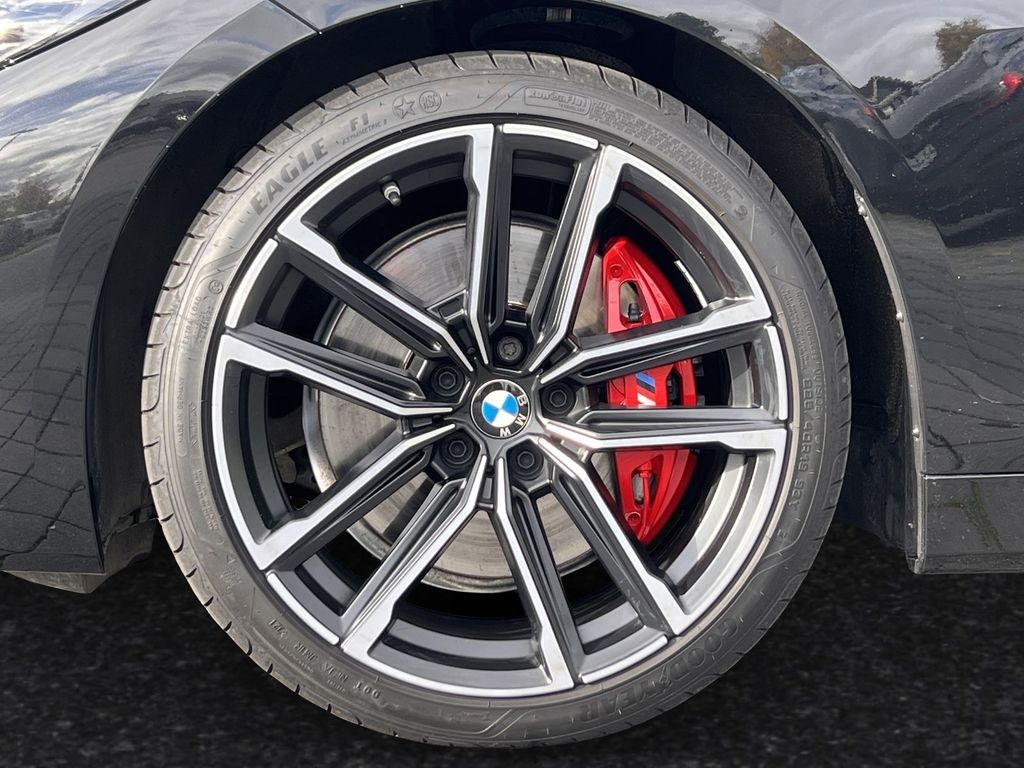 BMW M440 2021