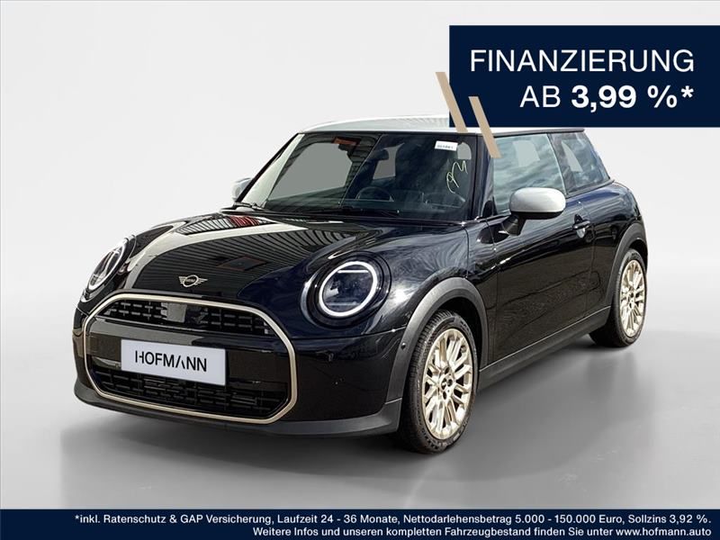 MINI Cooper C 2024