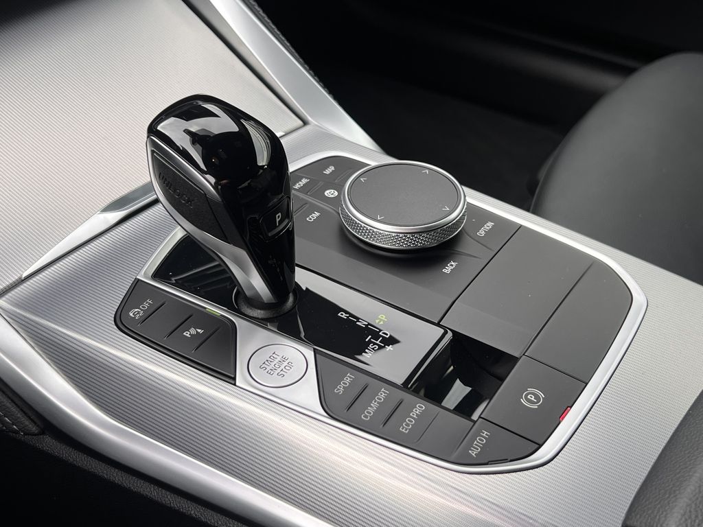 BMW M440 2021
