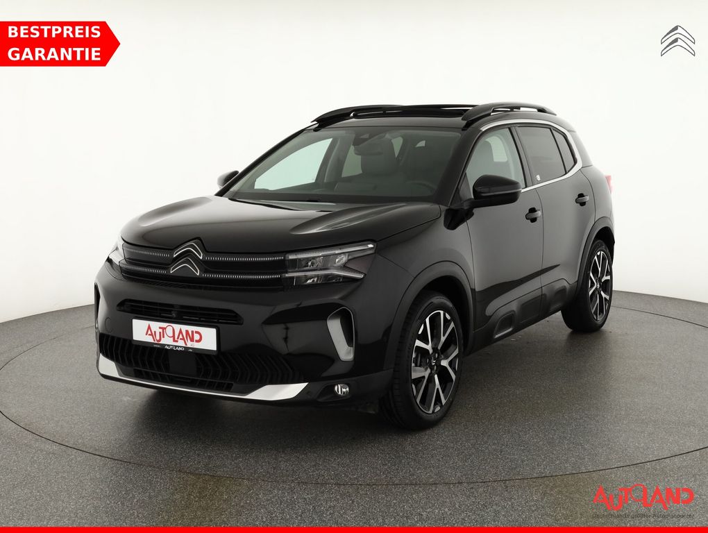Citroën C5 Aircross 2023