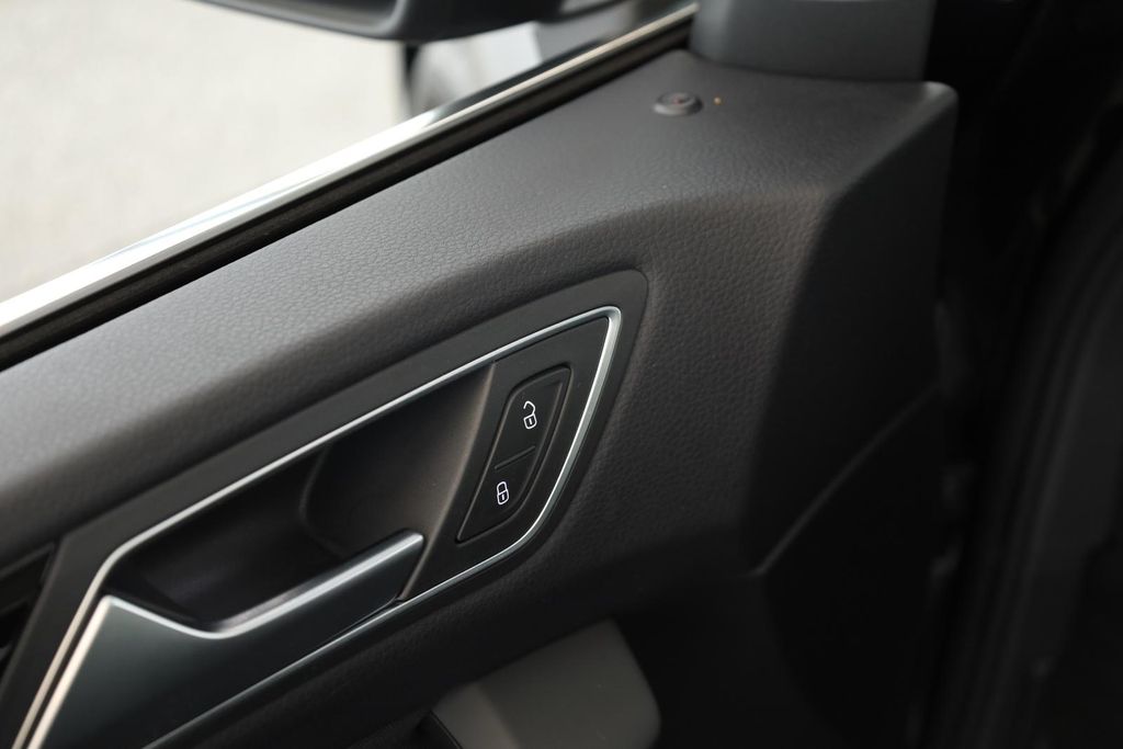 Volkswagen Touran 2025