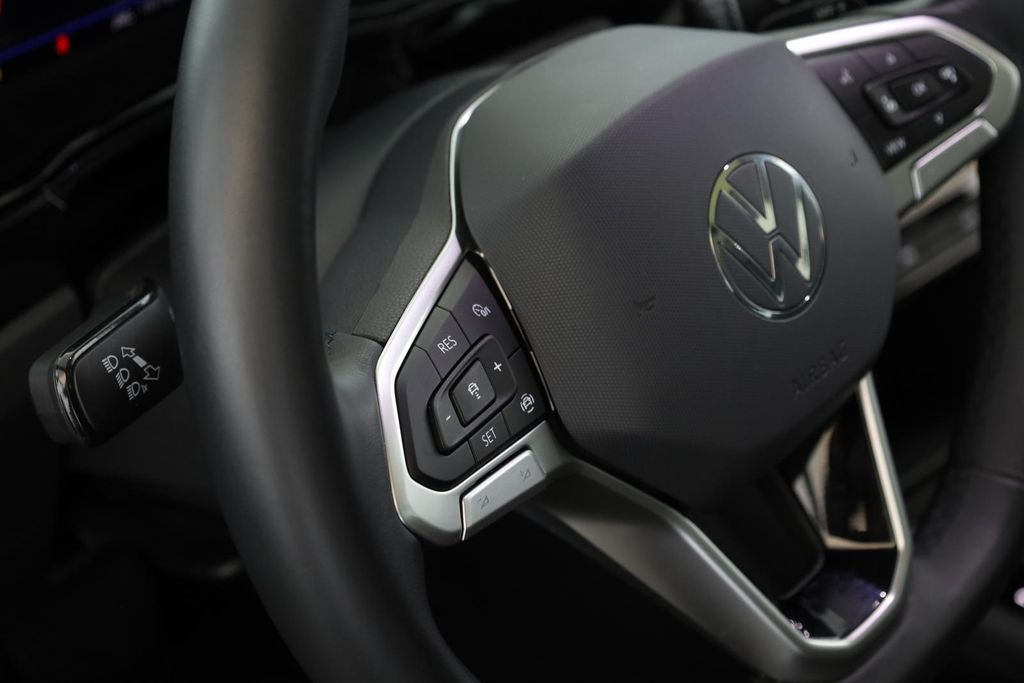 Volkswagen Touran 2025