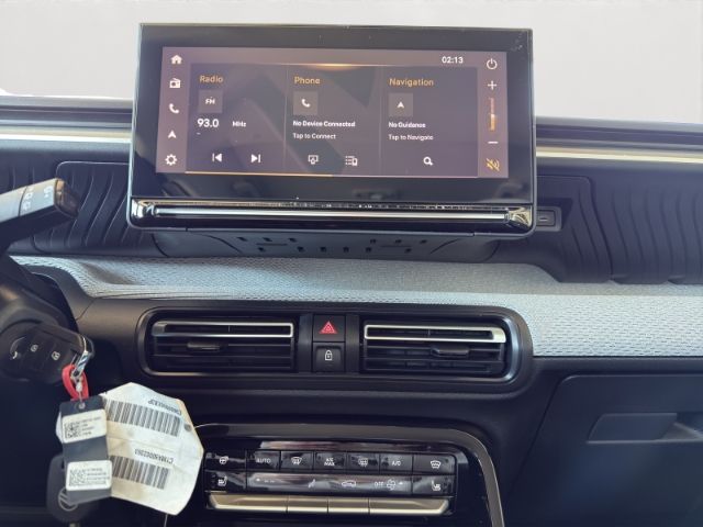 Citroën C3 Aircross 2025